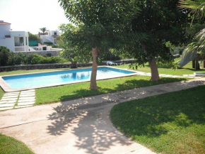 Apartamento Calan Forcat en Ciutadella de Menorca
